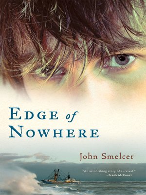 cover image of Edge of Nowhere